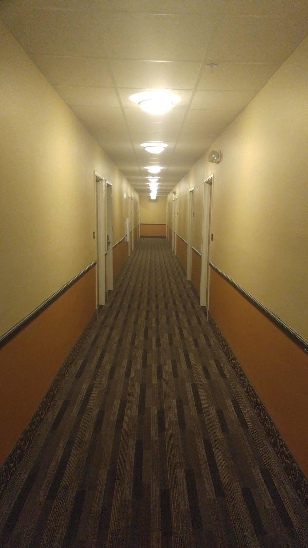 Quality Inn & Suites Lakewood - Denver Southwest Dış mekan fotoğraf