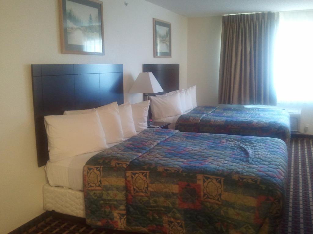 Quality Inn & Suites Lakewood - Denver Southwest Dış mekan fotoğraf